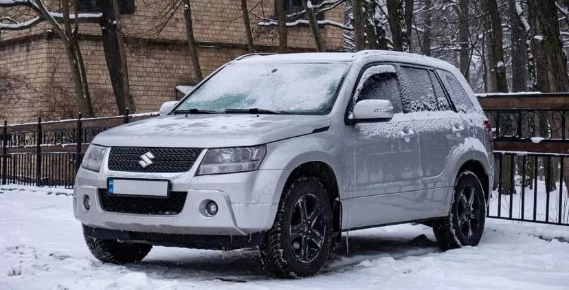 ¿En qué se diferencia un SUV de un 4x4?