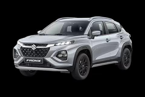 Suzuki Fronx Hybrid 1.5 GL